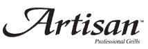 Artisan Professional Grills by Alfresco
